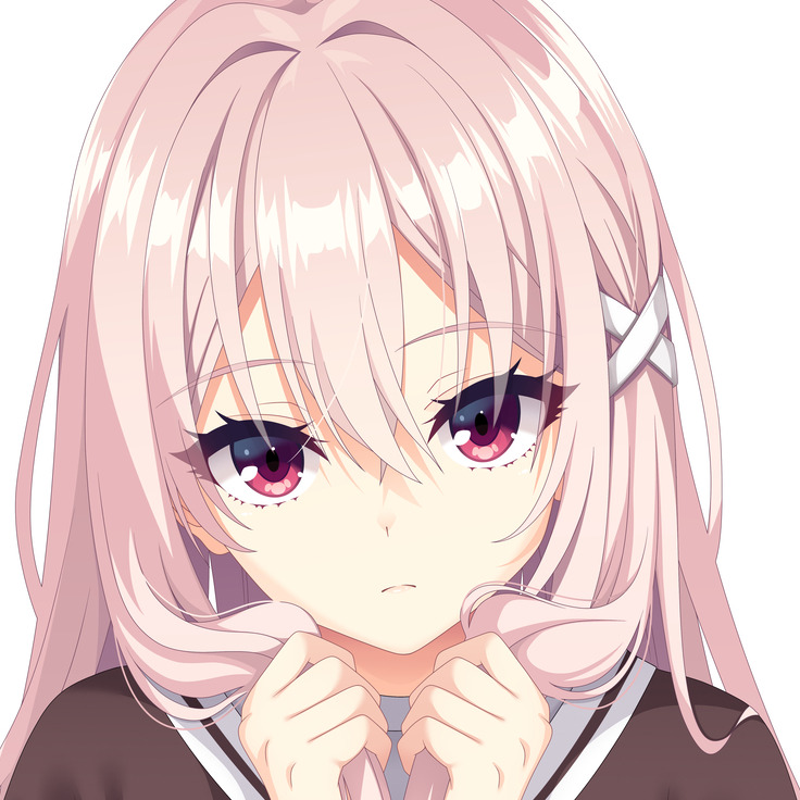 Yuka's avatar