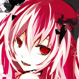 Fiona Marinas's avatar