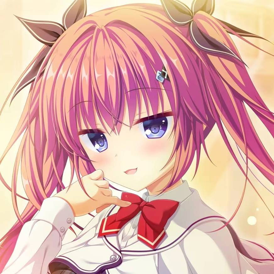 Yuka's avatar